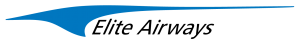 Elite Airways Logo