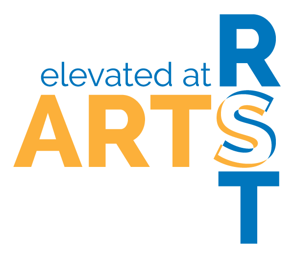 RST Arts Logo