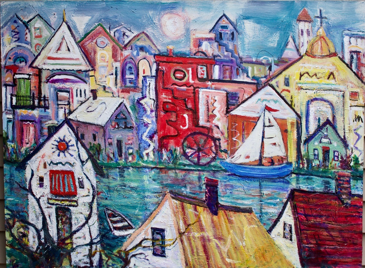 River City Painting