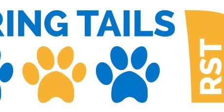 Caring Tails at RST Logo