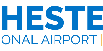 Rochester International Airport (RST) Logo